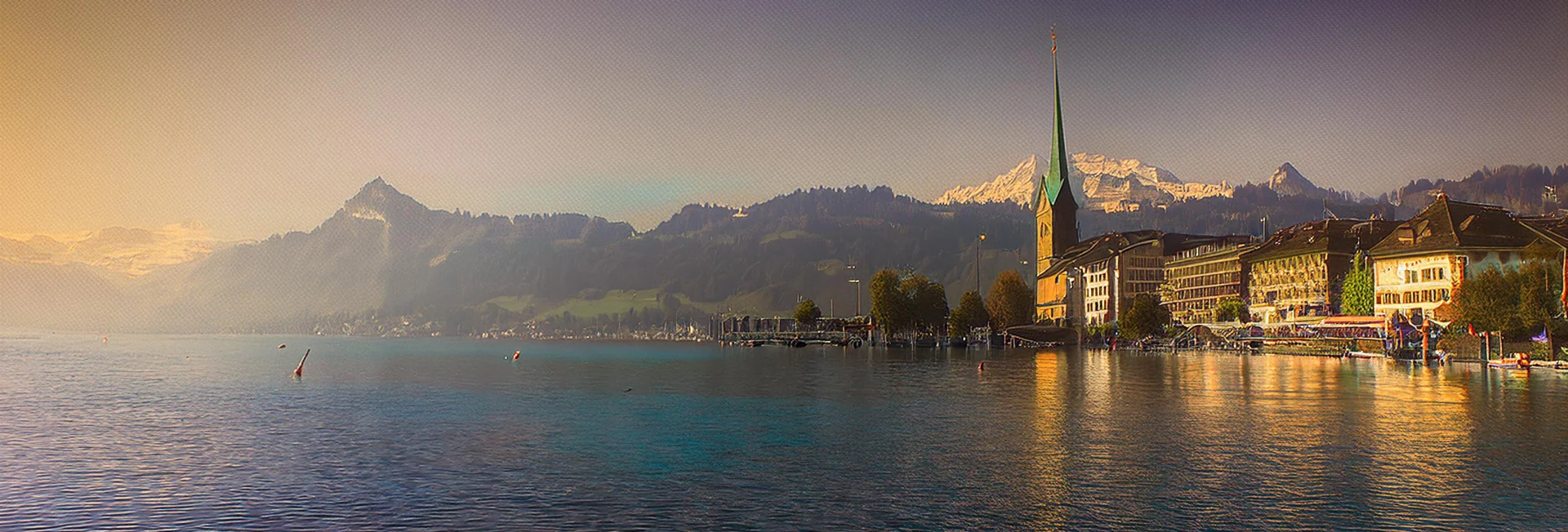 Hellsehen in Zug – Spirituelle Klarheit am Zugersee