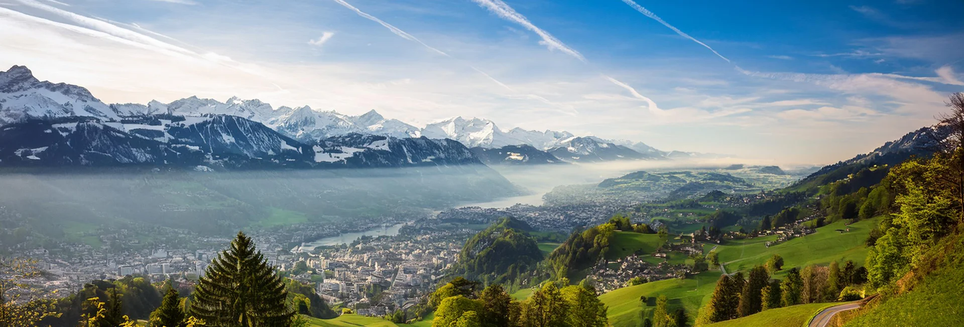 Hellsehen in Zug: Einblicke und Anwendungen